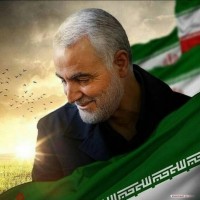 القائد الشهيد سليماني 